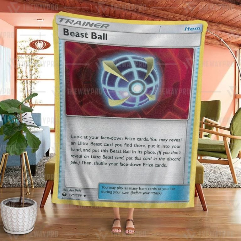 Pokemon-Beast-Ball-Trainer-Blanket-3