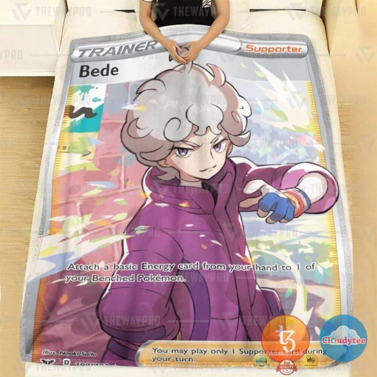 Pokemon-Bede-Sword-And-Shield-Blanket-1