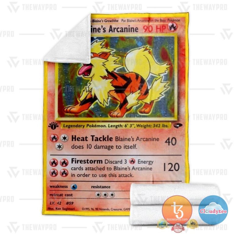 Pokemon-BlaineS-Arcanine-Blanket-2