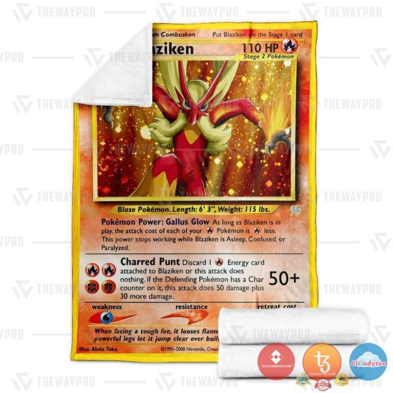 Pokemon-Blaziken-Blanket-2-1