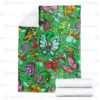 Pokemon Bug Soft Blanket