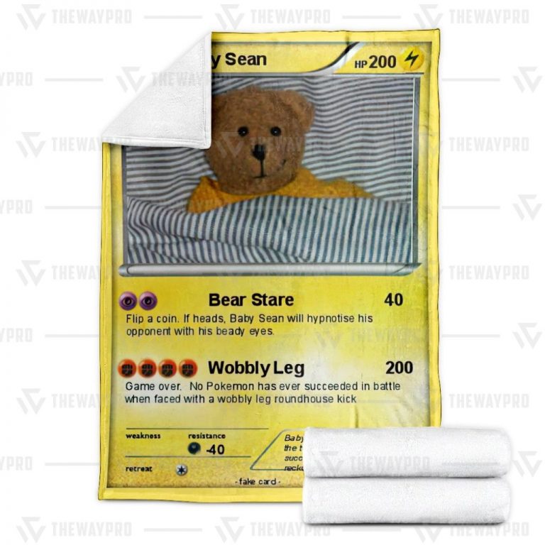 Pokemon-Card-Baby-Sean-Blanket-1
