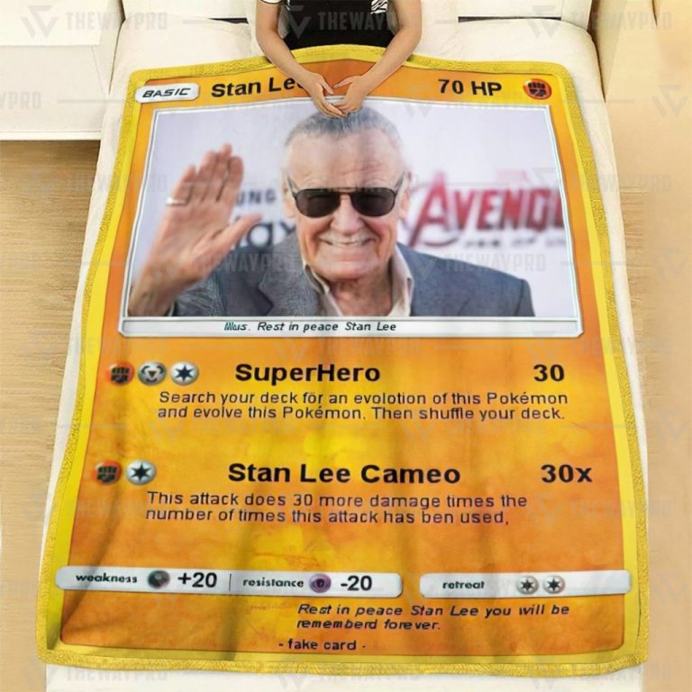 Pokemon-Card-Stan-Lee-Blanket-2
