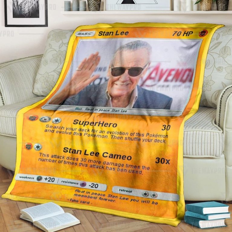 Pokemon-Card-Stan-Lee-Blanket-3
