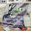 Pokemon Celebi V Blanket 2