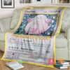 Pokemon Chansey Blanket 2