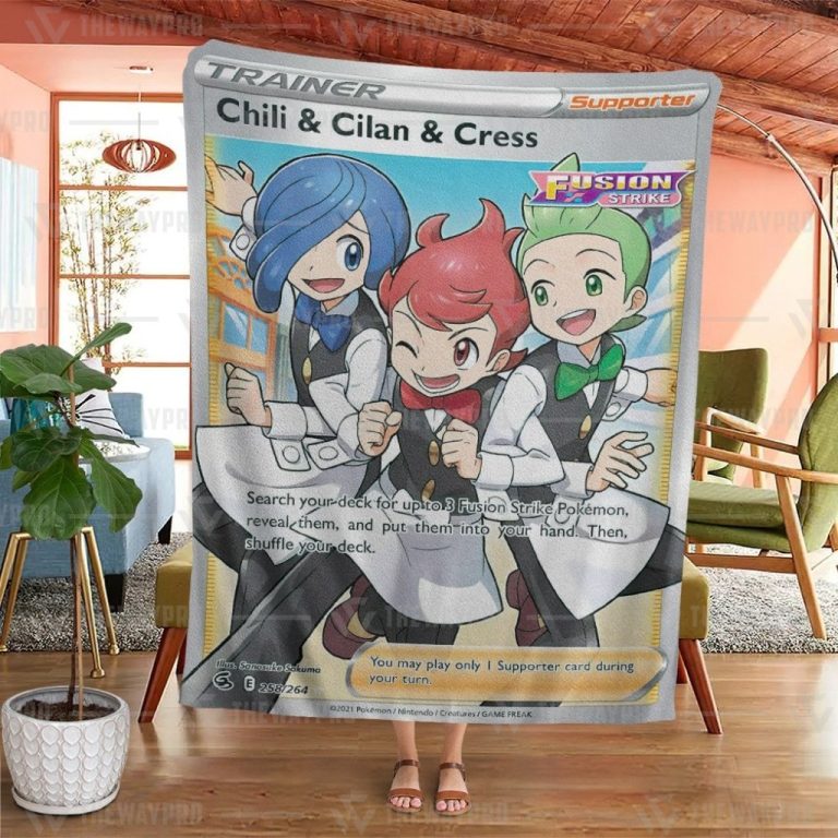 Pokemon-Chili-And-Cilan-And-Cress-Trainer-Blanket-3