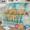 Pokemon Digimon Cockatrimon Soft Blanket