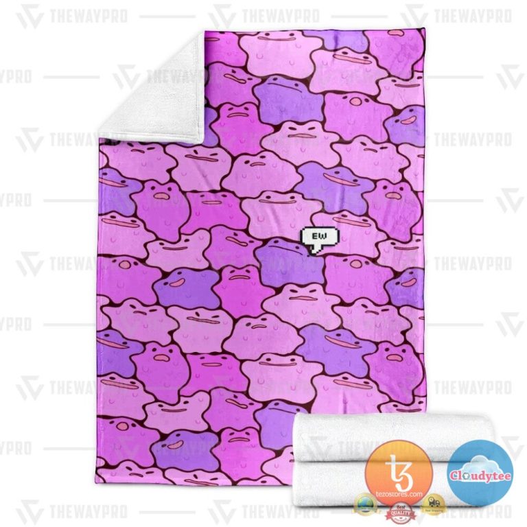 Pokemon-Ditto-Blanket-3