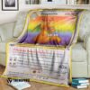 Pokemon Dragonite 1St Edition Bedding Set And Quilt Blanket