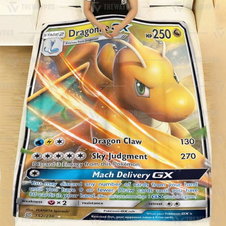 Pokemon-Dragonite-Gx-Blanket-1-1