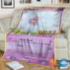 Pokemon Drifloon Pokemon Blanket