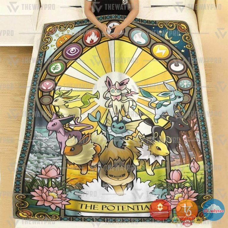 Pokemon-Eevee-The-Potential-Blanket-1-1