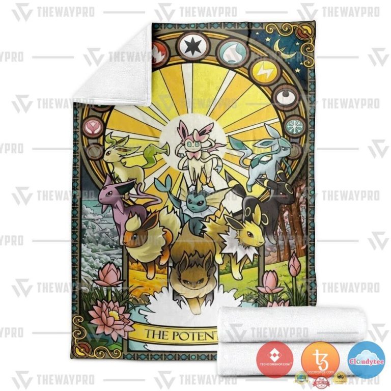 Pokemon-Eevee-The-Potential-Blanket-2