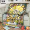 Pokemon Eevee The Potential Blanket 2