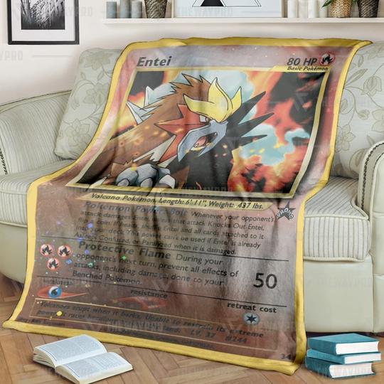 Pokemon-Entei-Soft-Blanket-3