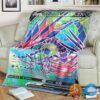 Pokemon Eternatus Blanket