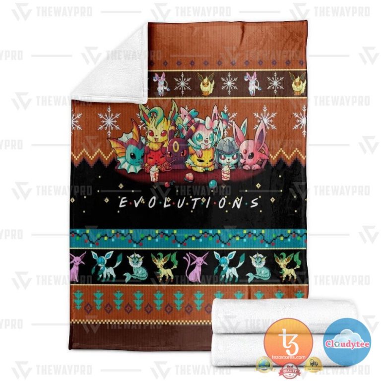 Pokemon-Evolutions-Blanket-2