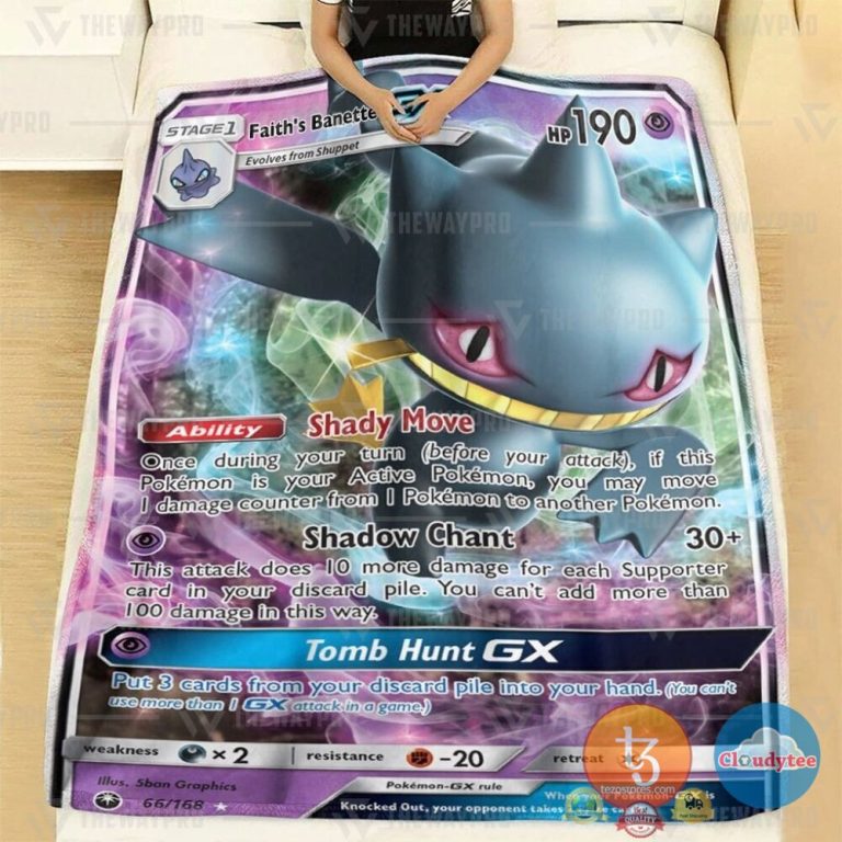 Pokemon-FaithS-Banette-Blanket-1
