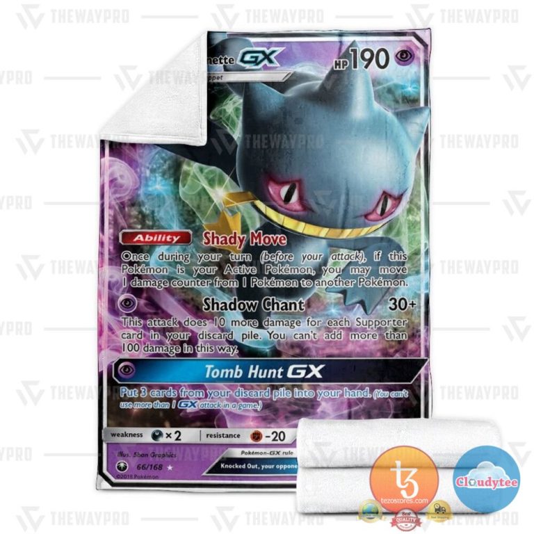 Pokemon-FaithS-Banette-Blanket-2