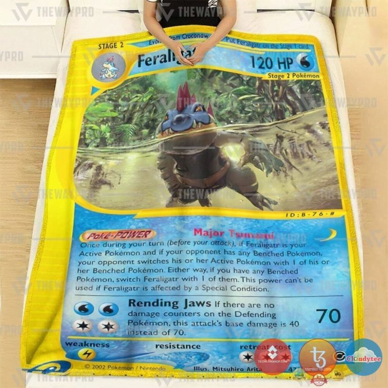 Pokemon-Feraligatr-Expedition-Blanket-1-1