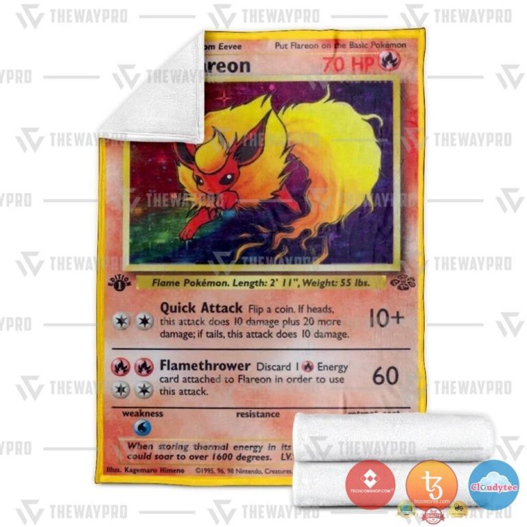 Pokemon-Flareon-Blanket-1-1