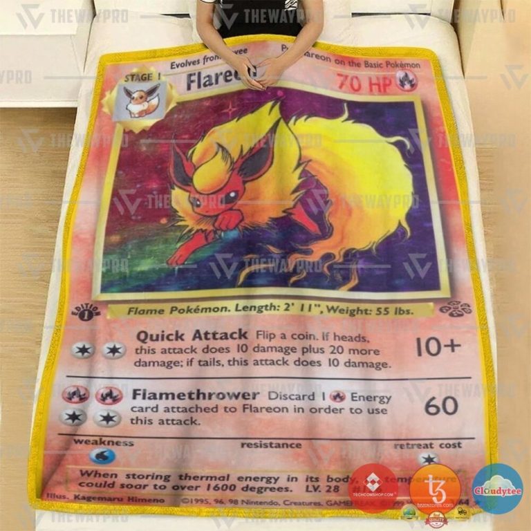 Pokemon-Flareon-Blanket-2-1