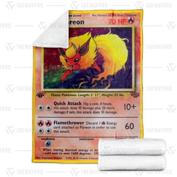 Pokemon-Flareon-Blanket-2