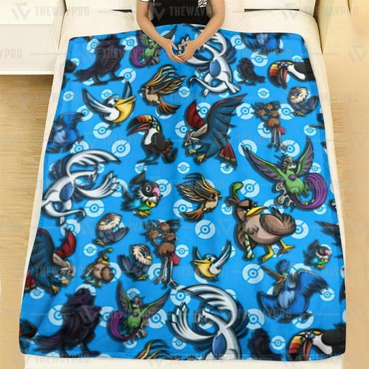 Pokemon-Flying-Soft-Blanket-2