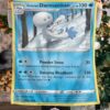 Pokemon Galarian Darmanitan Fusion Strike Blanket