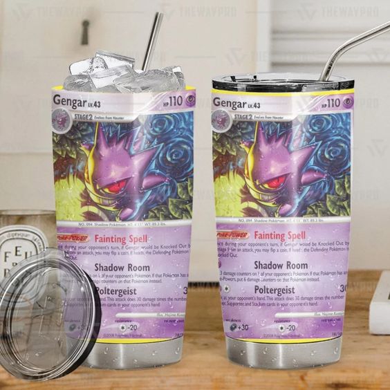 Pokemon-Gengar-Blanket-Quilt-Tumbler-Rug-1-3