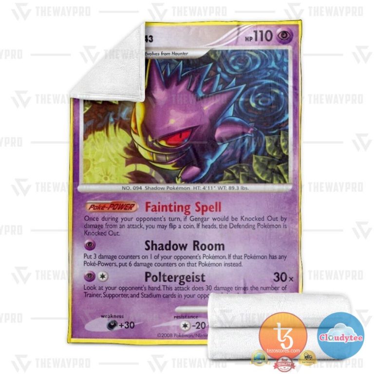 Pokemon-Gengar-Stormfront-Blanket-2-1