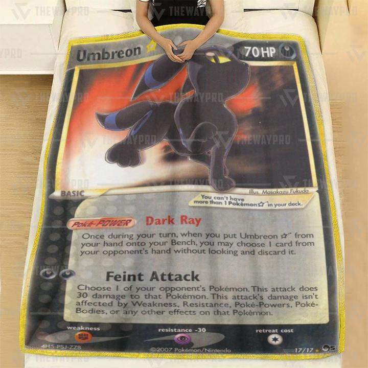 Pokemon-Gold-Star-Umbreon-Blanket-Quilt-Tumbler-Rug-1-1