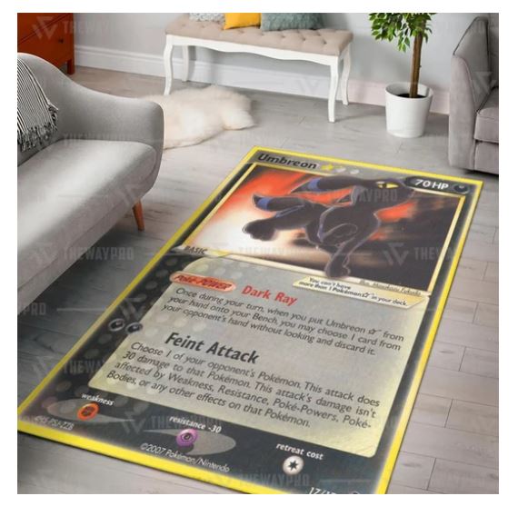 Pokemon-Gold-Star-Umbreon-Blanket-Quilt-Tumbler-Rug-3-2