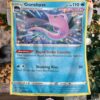 Pokemon Gorebyss Fusion Strike Blanket