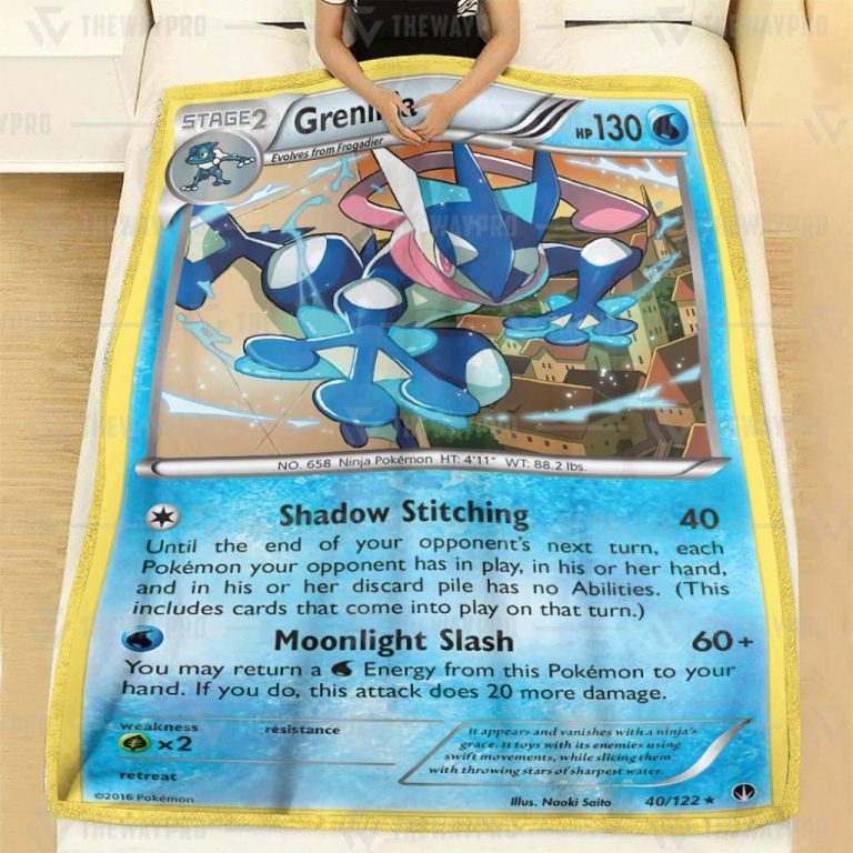Pokemon-Greninja-Blanket-1-1