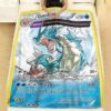 Pokemon Gyarados Ancient Origins Blanket