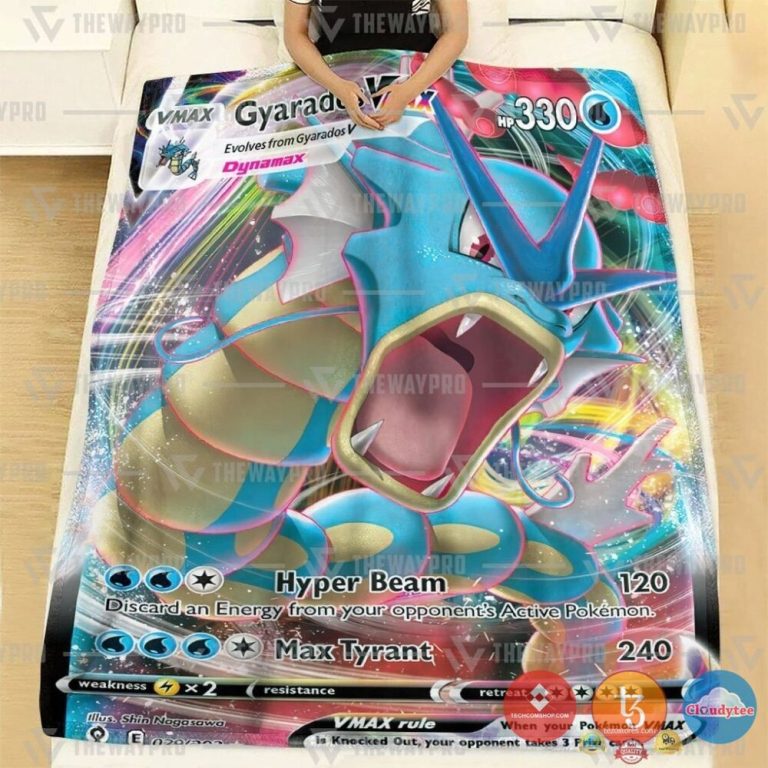 Pokemon-Gyarados-Vmax-Blanket-1-1