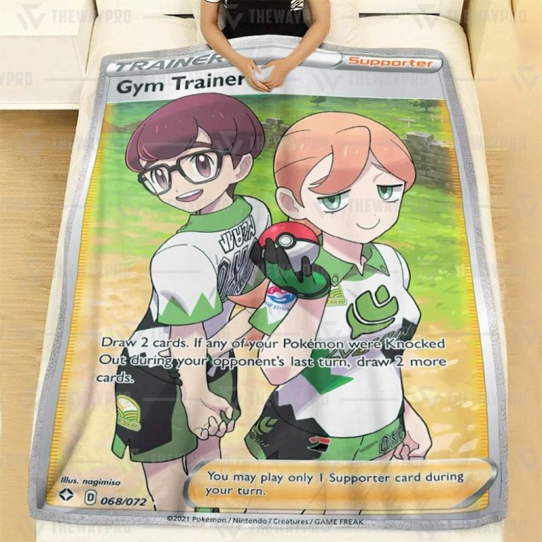 Pokemon-Gym-Trainer-Blanket-1