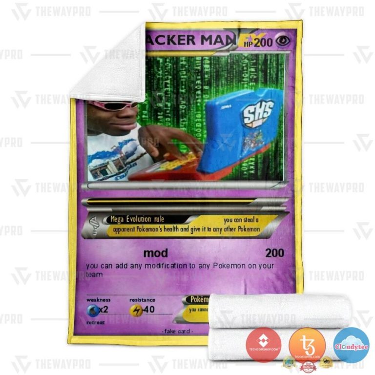 Pokemon-Hacker-Man-Blanket-2