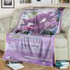 Pokemon Haunter Bedding Set And Quilt Blanket