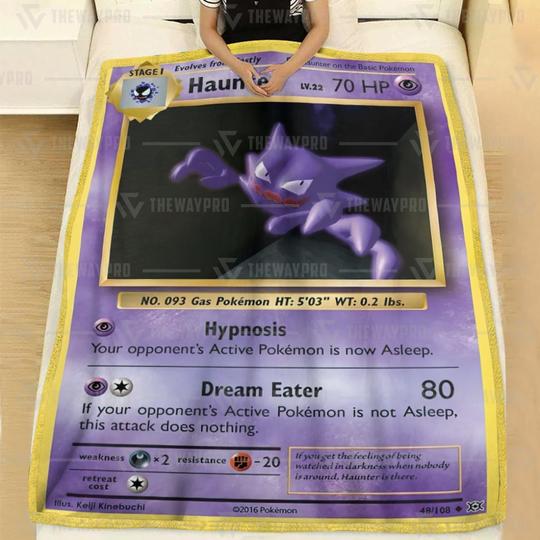 Pokemon-Haunter-Blanket-2