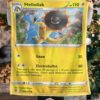 Pokemon Heliolisk Fusion Strike Soft Blanket
