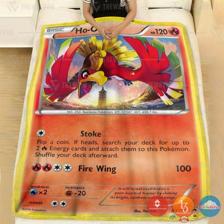 Pokemon-Ho-Oh-Xy-Promos-Blanket-1