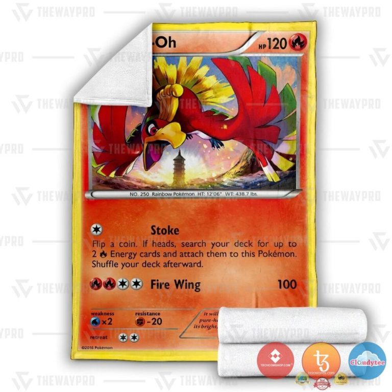 Pokemon-Ho-Oh-Xy-Promos-Blanket-2-1