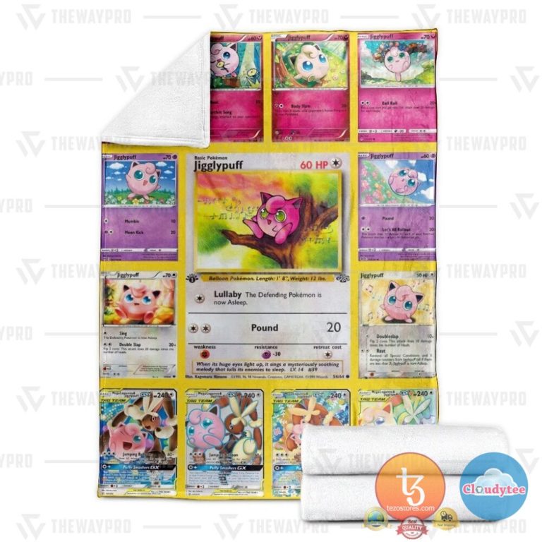 Pokemon-Jigglypuff-Cards-Blanket-3