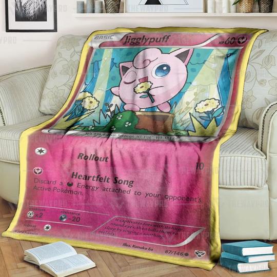 Pokemon-Jigglypuff-Xy-Blanket-3