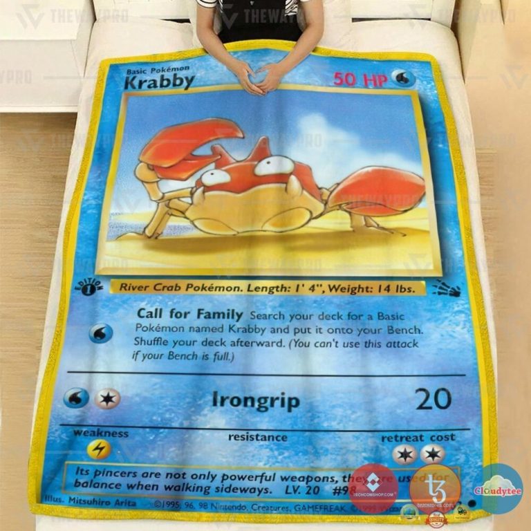 Pokemon-Krabby-Blanket-1-1
