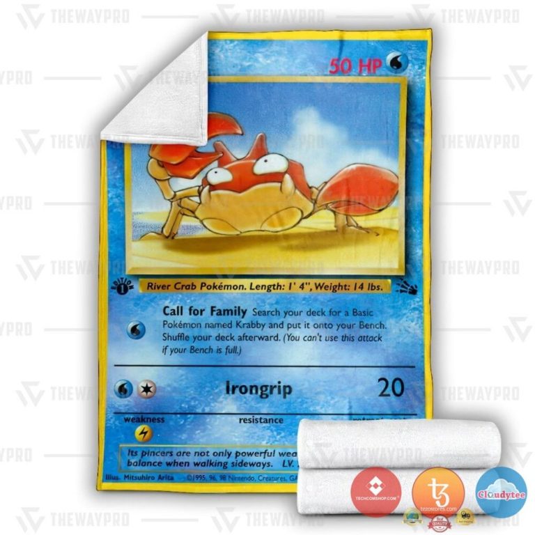 Pokemon-Krabby-Blanket-2-1