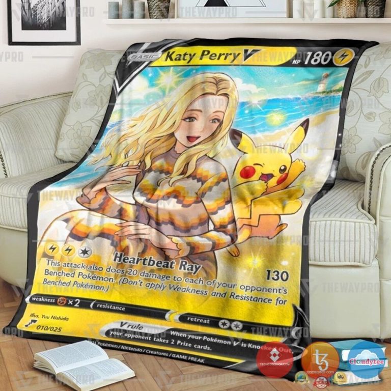 Pokemon-Kt-Pikachu-Blanket-3